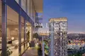 Wohnung 1 zimmer 834 m² Dubai, Vereinigte Arabische Emirate