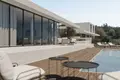 Residential complex New complex of villas with swimming pools, Peyia, Cyprus