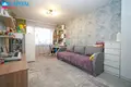 Квартира 2 комнаты 47 м² Вильнюс, Литва