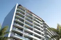 Apartamento 2 habitaciones 67 m² Dubái, Emiratos Árabes Unidos