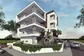 3 bedroom apartment 171 m² Limassol District, Cyprus