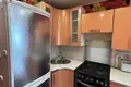 3 room apartment 66 m² in Kastsyukovichy, Belarus