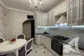 Apartamento 2 habitaciones 54 m² Brest, Bielorrusia