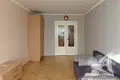 1 room apartment 37 m² Muchaviecki sielski Saviet, Belarus