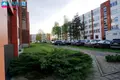 Wohnung 1 zimmer 15 m² Šiauliai, Litauen