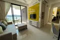 Mieszkanie 2 pokoi 62 m² Phuket, Tajlandia