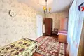 2 room apartment 42 m² Sluck, Belarus