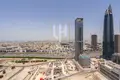 Mieszkanie 2 pokoi 1 096 m² Dubaj, Emiraty Arabskie