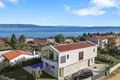 Villa de tres dormitorios 165 m² Rabac, Croacia