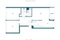Wohnung 3 zimmer 71 m² Verwaltungsgemeinschaft Helsinki, Finnland