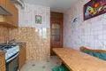 2 room apartment 49 m² Minsk, Belarus