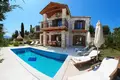 3 bedroom villa 450 m² Pesada, Greece