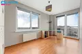 Mieszkanie 4 pokoi 85 m² Wilno, Litwa