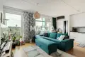 Wohnung 3 zimmer 84 m² Verwaltungsgemeinschaft Helsinki, Finnland