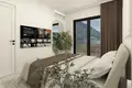 Apartamento 2 habitaciones 131 m² Dobrota, Montenegro