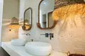 Kompleks mieszkalny New furnished villa with a swimming pool, 350 meters from the beach, Samui, Thailand