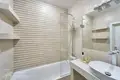 1 room apartment 45 m² Minsk, Belarus