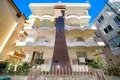Apartamento 4 habitaciones  Alanya, Turquía