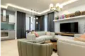 Apartamento 2 habitaciones 110 m² Mezitli, Turquía