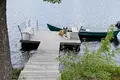 Коттедж 3 комнаты 110 м² Savonlinna sub region, Финляндия