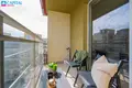 Apartamento 2 habitaciones 63 m² Vilna, Lituania