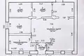 Commercial property 96 m² in Navaselle, Belarus