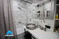 Appartement 2 chambres 49 m² Homiel, Bélarus