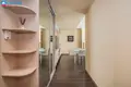 Квартира 2 комнаты 73 м² Вильнюс, Литва