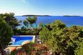 Villa de 4 dormitorios 130 m² Korcula, Croacia