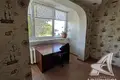 3 room apartment 49 m² Telmy 1, Belarus