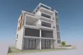 2 bedroom apartment 128 m² Kato Polemidia, Cyprus