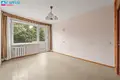 Mieszkanie 3 pokoi 64 m² Kłajpeda, Litwa