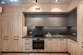 Appartement 3 chambres 69 m² Vilnius, Lituanie