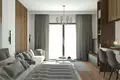 1 bedroom apartment 62 m² Kolasin, Montenegro
