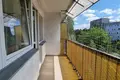 Apartamento 2 habitaciones 48 m² en Cracovia, Polonia