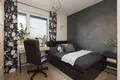 Wohnung 3 zimmer 67 m² Warschau, Polen