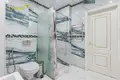 3 room apartment 86 m² Minsk, Belarus