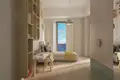 Apartamento 5 habitaciones 196 m² Aegean Region, Turquía