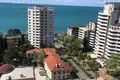 Apartamento 3 habitaciones 106 m² Resort Town of Sochi municipal formation, Rusia