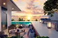 Residential complex Banyan Tree Grand Residences – Beach Terraces