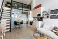 Квартира 1 комната 26 м² в Tampere sub region, Финляндия