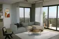 Mieszkanie 2 pokoi 110 m² Strovolos, Cyprus