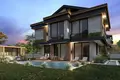 Villa 8 habitaciones , Turquía