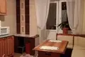 Appartement 1 chambre 43 m² Muchaviecki sielski Saviet, Bélarus