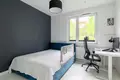 Appartement 3 chambres 60 m² en Varsovie, Pologne