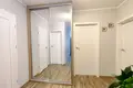 3 room apartment 62 m² Swarzedz, Poland