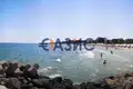 Mieszkanie 2 pokoi 72 m² Pomorie, Bułgaria