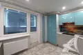 Apartamento 1 habitación 41 m² Zhabinka, Bielorrusia