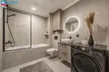 Appartement 3 chambres 58 m² Vilnius, Lituanie