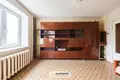 Mieszkanie 2 pokoi 47 m² Michanowicze, Białoruś